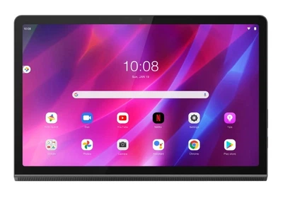 Планшет Lenovo Yoga Tab 11 YT-J706X 4G 4/128GB Storm Grey (ZA8X0001UA)