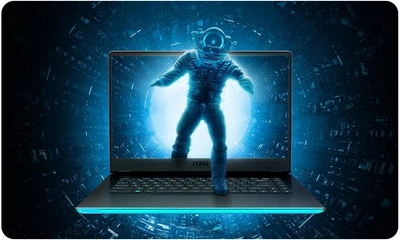 Ноутбук MSI GE76 Raider 11UE (11UE-046US-32-2)