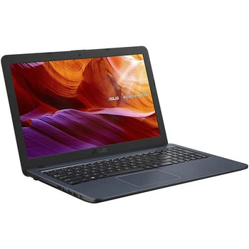 БУ Ноутбук Asus F543U 15.6 FHD Intel Pen4417 (4 ЯДРА ) 8 RAM 250 SSD NVIDIA MX110 2 ГБ