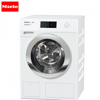 Стиральная машина Miele WCR 870 WPS Wi-Fi, б/у