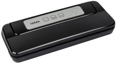 Вакуумный упаковщик Rotex RVS320-B