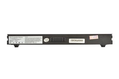 Аккумуляторная батарея для ноутбука Asus A31-F9 Series F6 11.1V Black 5200mAh OEM