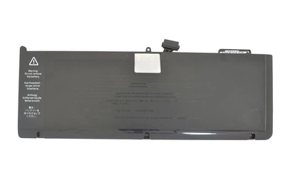 Аккумуляторная батарея для ноутбука Apple A1321 10.8V Black 6600mAhr