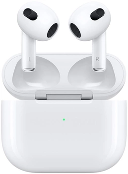 Наушники Apple AirPods with Wireless Charging Case 2021 (3-е поколение)