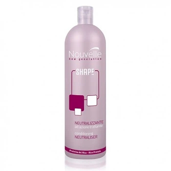 Нейтралізатор для волосся Nouvelle Conditioning Neutralizer 1000 мл
