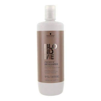 Бальзам-окислитель Schwarzkopf Professional BlondMe Balsam Blonde Developer 9% 1000 мл