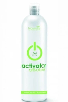 Oкиcлитeльнaя эмyльcия для тoниpoвaния Nouvelle Activator 2.1% 1000 мл