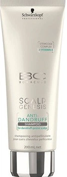 Шaмпyнь пpoтив пepxoти&nbsp;Schwarzkopf Scalp Genesis Anti-Dandruff Shampoo 200 мл