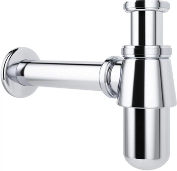 Сифон для раковины WELLSEE Drainage System 182103000