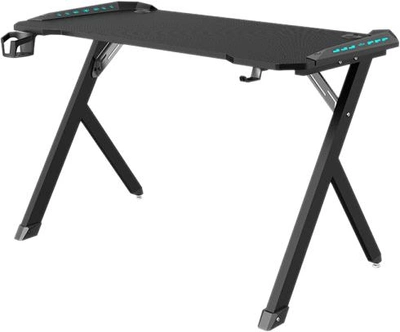 Геймерський стіл Barsky CYB-SPORT 120х60х75 см CYBS-01