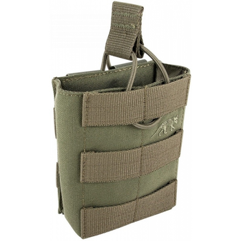 Подсумок для магазинов автомата Tasmanian Tiger SGL MagPouch BEL HK417 MKII Olive (TT 7121.331)