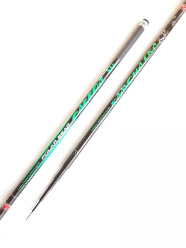 Маховое карбоновое удилище River Sports Fishing Kamchatka 6м