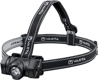 Latarka Varta Montowany na głowie Indestructible H20 Pro (17732101421)