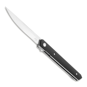 Нож Boker Plus Kwaiken Air Mini G10 All Black 01BO329