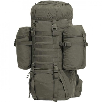 Рюкзак с дождевиком Pentagon Deos 65л Olive (МВ-00097)