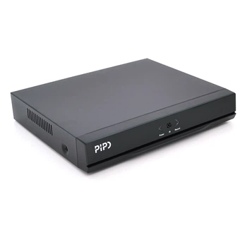 9-канальний 4K Відеореєстратор PP-NVR1109 PiPo