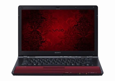 БУ Ноутбук Sony Vaio PCG-61111V 14.1 Intel T4400 4 RAM 320 HDD NVIDIA GT 210M 512 МБ