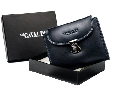 Гаманець жіночий Cavaldi RD-19-GCL NAVY