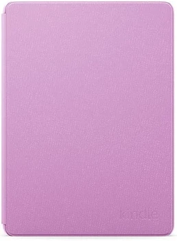 Чохол Amazon Kindle Paperwhite Leather Cover (11th Generation-2021) Lavender Haza