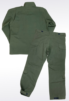 Костюм ProStil ЗСУ 44 (88-92 (170-176)) Олива