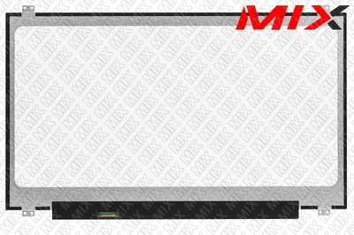 Матрица HP 17-BS025NC 17.3 1600x900 30pin 262K 60% NTSC 220 cd/m² 564984 Original