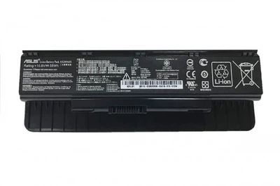 Батарея (аккумулятор) для ноутбука Asus N551 N551JW N551JX N551VW N551ZU ( 67215 )