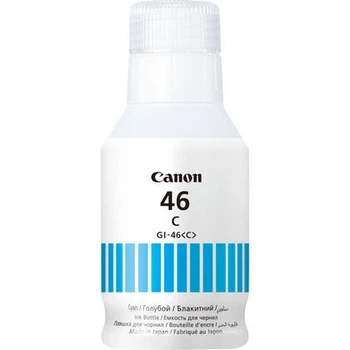 Чернила для Canon Maxify GX6040 Canon 46 Cyan 135мл 4427C001
