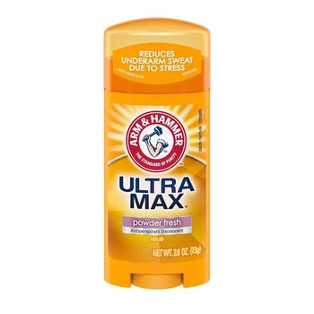 Дезодорант антиперспирант стик Arm & Hammer Ultramax Powder Fresh 73 г