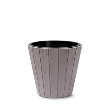 Горшок для цветов Woode 30см - Мокка (DBWO300-7529U)