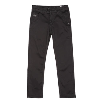 Брюки для мальчика Gallant Jeans GM03 122 см Чёрный