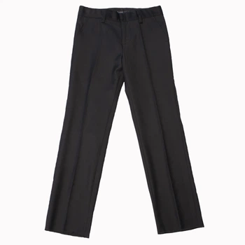 Брюки для мальчика Comusl CXFB7366P 150 см Чёрный