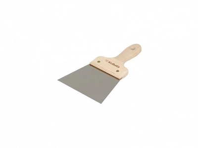 Шпатель Kubala нержавеющий 140mm 0592