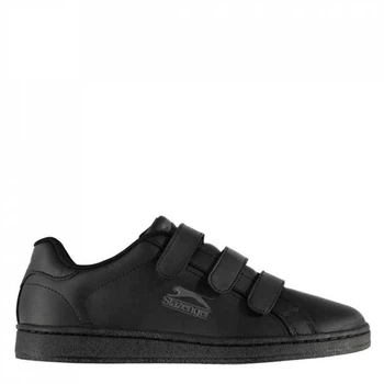 Кросівки Slazenger Ash Strap Black/Charcoal, 42 (265 мм) (10046164)