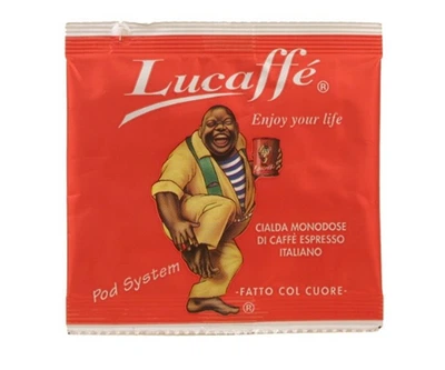 Кава Lucaffe Classic в монодозі - 10 шт