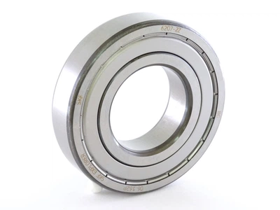 Подшипник SKF 6207 2Z (Пром упаковка)