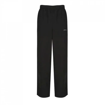 Спортивные брюки Slazenger Woven Track Black, XXXL (54) (10048200)