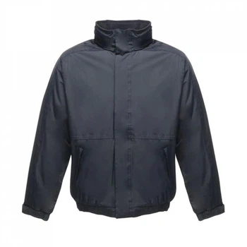 Дощовик Regatta Dover Waterproof Insulated Navy/Navy, S (44) (11454325)