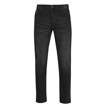 Джинсы Lee Cooper Regular Black, 36W 30L (11356294)