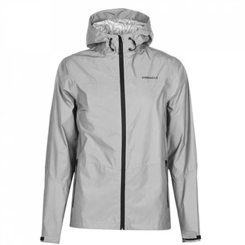 Куртка Pinnacle Cycling Silver, L (48) (11204306)