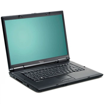 БУ Ноутбук Fujitsu-Siemens Esprimo V5535 15.4 Intel T2310 2 RAM 120 HDD