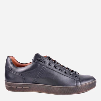 Мужские кеды низкие Irbis 716 41 (27.2 см) Black (2373068771)