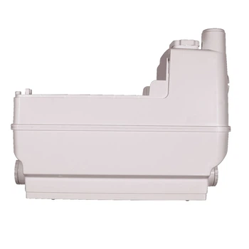 Корпус насоса Grundfos Sololift2 C-3 (97775361)