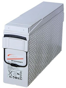 Аккумуляторная батарея (EXIDE) Sprinter XP 12V4400