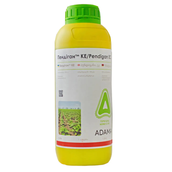 Гербицид Пендиган Adama 1л