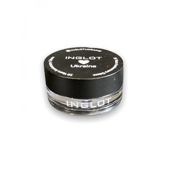 Подводка гелевая для глаз Inglot Amc Eyeliner Gel Mini №77 2гр черний