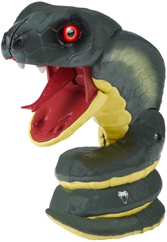 Інтерактивна змія WowWee Untamed Snakes by Fingerlings - Fang King Cobra (3841) (B07NFDC9LY)