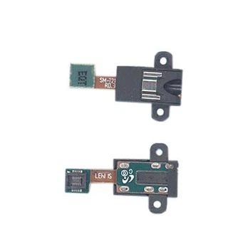 Шлейф аудио разъема Samsung T210, T211, T215