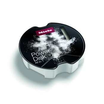 Засіб для посудомийних машин все в одному Miele Power Disk All in 1 (400 гр.)