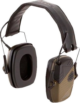 Активні навушники Allen Shotwave Low-Profile Earmuff (15680440)