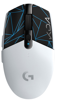 Мышь беспроводная Logitech G305 (910-006053) KDA USB